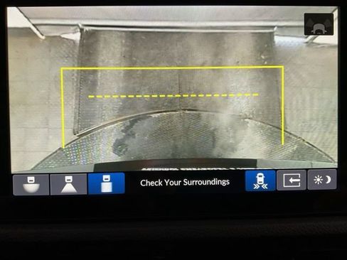 New 2026 Honda Ridgeline TrailSport+ image 18