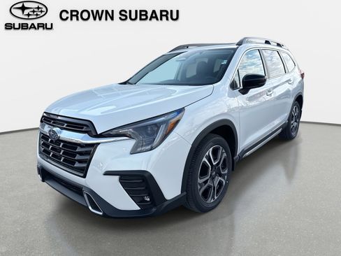 New 2026 Subaru Ascent Touring image 8