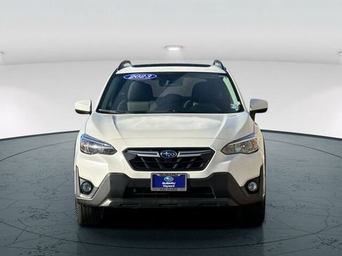 Used 2023 Subaru Crosstrek 2.0i Premium image 9