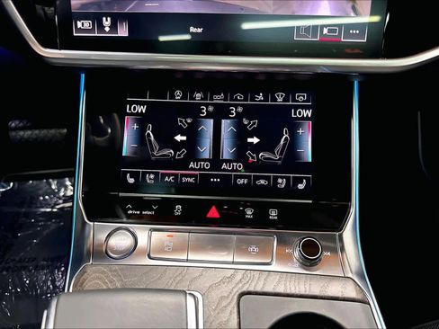 Used 2019 Audi A7 3.0T Prestige w/ Prestige Package AWD/4WD image 32