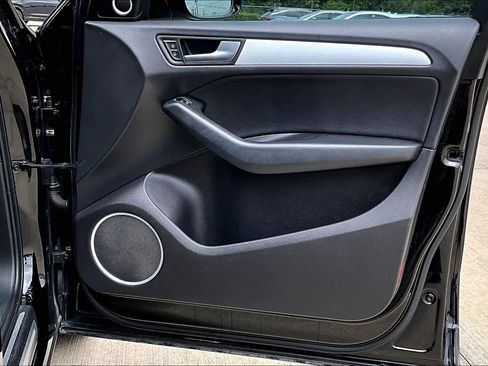 Used 2017 Audi Q5 3.0T Premium Plus w/ Technology Package AWD/4WD image 23