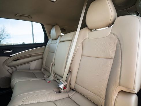 Certified 2020 Acura MDX SH-AWD w/ Technology Package image 42