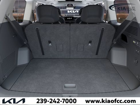 New 2026 Kia EV9 Light RWD image 19