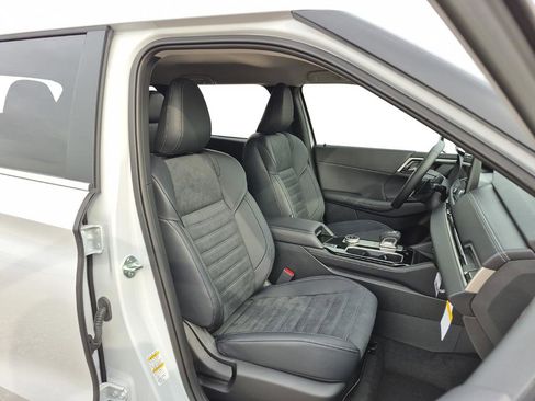New 2026 Mitsubishi Outlander SE AWD/4WD image 29