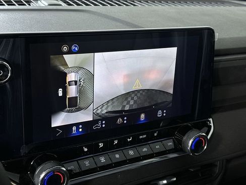 New 2026 Chevrolet Colorado Trail Boss AWD/4WD image 15