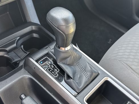 Used 2023 Toyota Tacoma SR5 RWD image 23