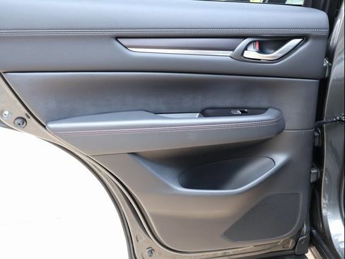 New 2025 MAZDA CX-5 2.5 Turbo image 18