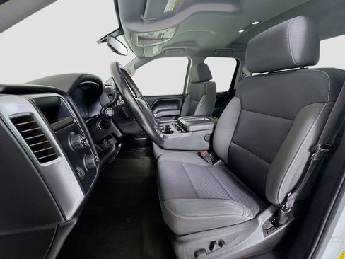 Used 2015 Chevrolet Silverado 1500 LT w/ All Star Edition AWD/4WD image 11