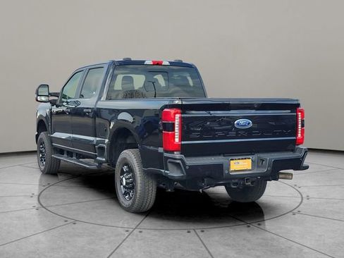 Certified 2024 Ford F350 XL w/ STX Appearance Package image 9