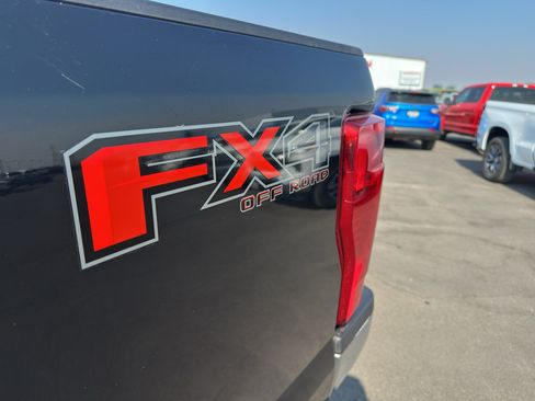 Used 2020 Ford F350 XL w/ STX Appearance Package AWD/4WD image 9