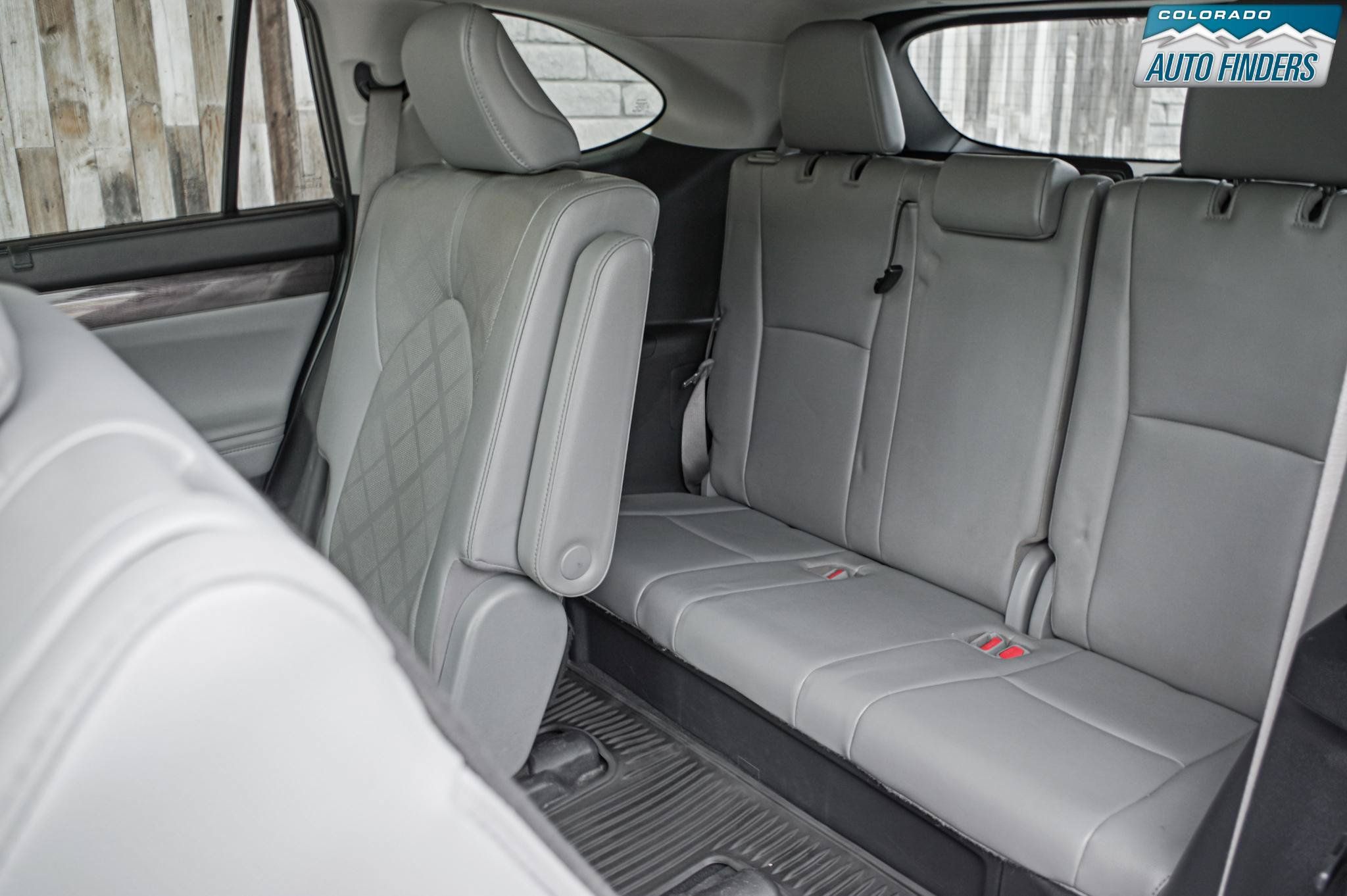 Used 2021 Toyota Highlander Platinum AWD/4WD image 26