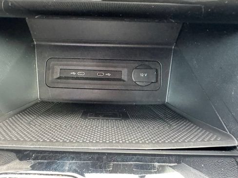 Used 2022 Volkswagen Atlas SE AWD/4WD image 41