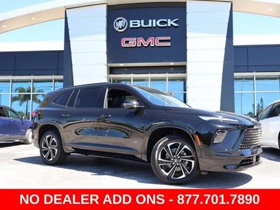 New 2026 Buick Enclave Sport Touring w/ Power Package