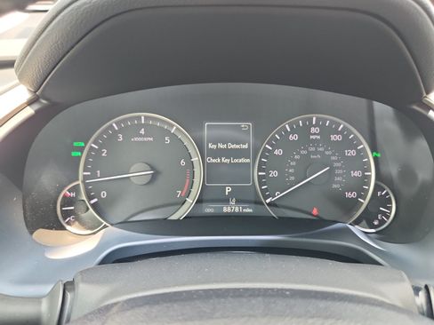 Used 2017 Lexus RX 350 AWD w/ Premium Package image 10