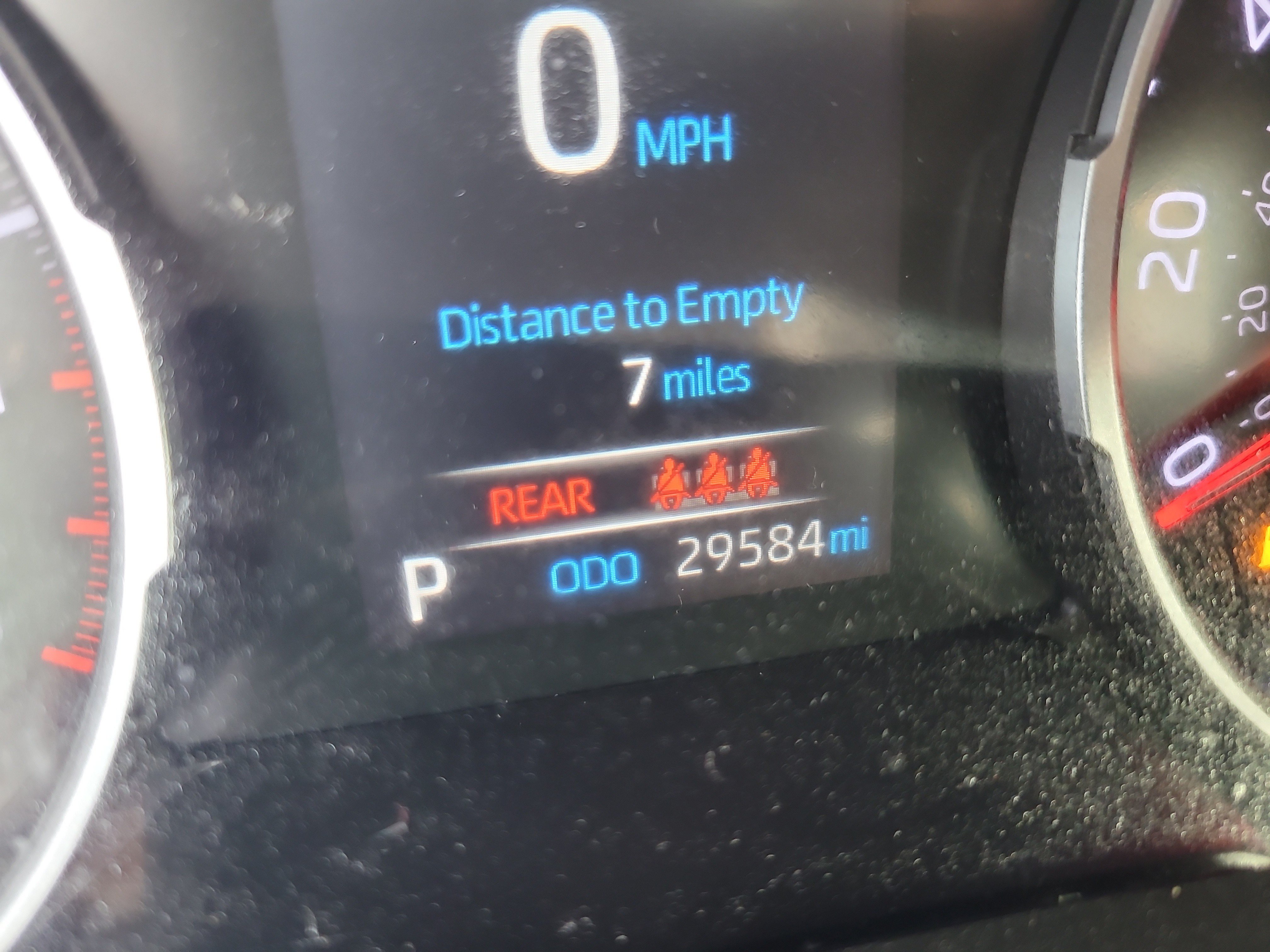 Used 2022 Toyota RAV4 LE FWD image 30