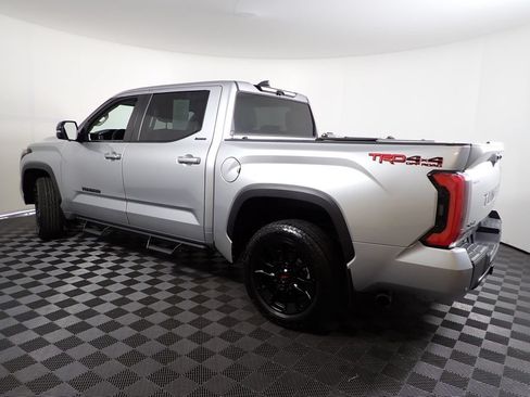 Used 2024 Toyota Tundra Limited w/ TRD Off-Road Package AWD/4WD image 15