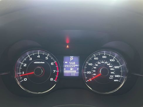 Used 2016 Subaru Forester 2.0XT Touring AWD/4WD image 6