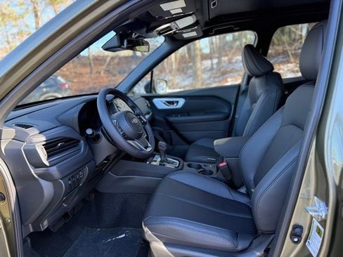 New 2025 Subaru Forester Limited image 4