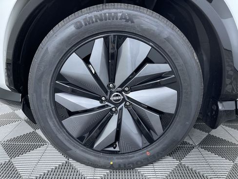 Certified 2024 Nissan Ariya AWD image 26
