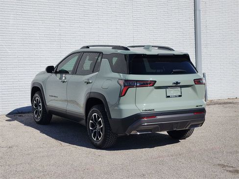 New 2026 Chevrolet Equinox ACTIV w/ LPO, Floor Liner Package image 3