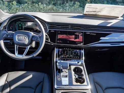 New 2026 Audi Q7 3.0T Premium Plus image 12