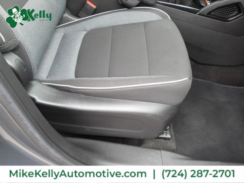 Certified 2022 Chevrolet TrailBlazer LT AWD/4WD image 11
