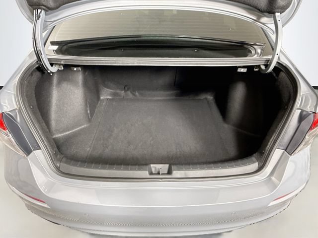 Used 2025 Honda Civic Sport image 25