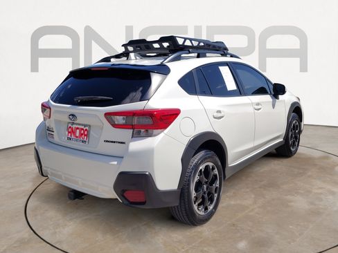 Used 2023 Subaru Crosstrek 2.0i Premium AWD/4WD image 11