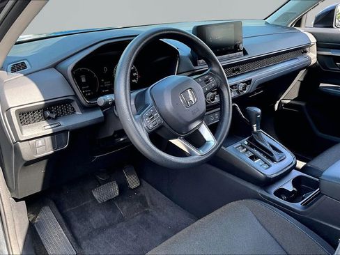 Used 2024 Honda CR-V EX image 14