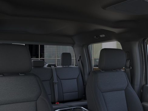New 2026 Ford F150 XLT RWD image 22