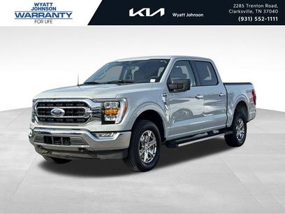 Used 2023 Ford F150 XLT w/ Equipment Group 302A High