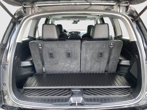 Used 2022 Honda Pilot EX-L image 49