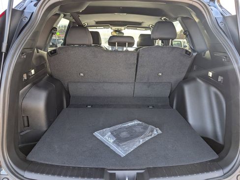 Certified 2025 Honda CR-V Sport image 31