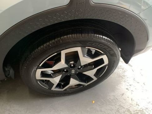 Used 2022 Hyundai Santa Cruz Limited image 26