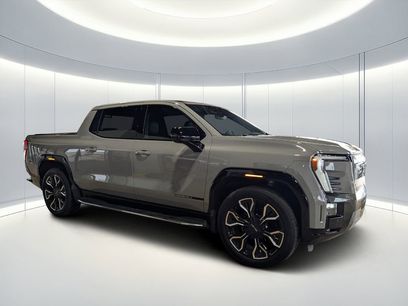 Used 2024 GMC Sierra EV Denali
