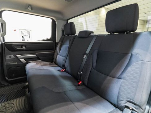 Certified 2022 Toyota Tundra SR5 w/ TRD Off-Road Package image 32