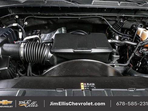 Used 2025 GMC Sierra 2500 Denali image 34