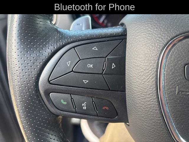 Used 2025 Dodge Durango GT AWD/4WD image 14