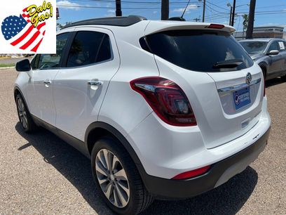 Used 2019 Buick Encore Preferred