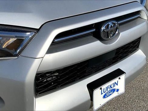 Used 2024 Toyota 4Runner SR5 image 29