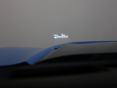 Used 2023 Chevrolet Camaro ZL1 image 8