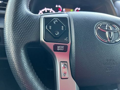 Used 2023 Toyota 4Runner SR5 RWD image 16