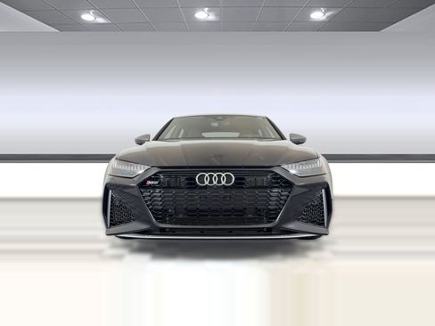 Certified 2024 Audi RS 7 Performance AWD/4WD image 6
