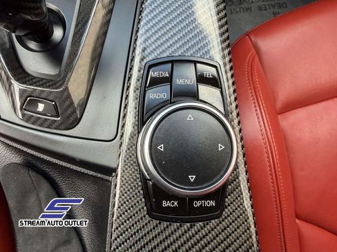 Used 2016 BMW M3 w/ Executive Package image 43