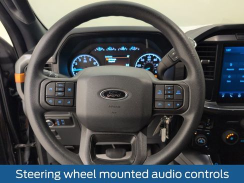 Used 2022 Ford F150 Tremor w/ Trailer Tow Package image 32