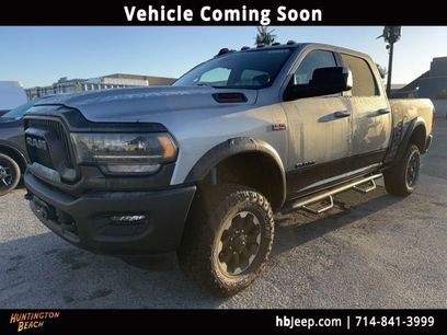 Used 2022 RAM 2500 Power Wagon