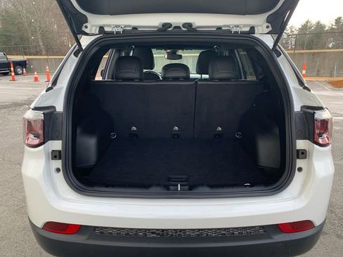 Used 2023 Jeep Compass Altitude image 13