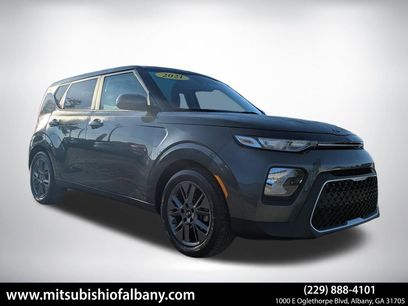 Used 2021 Kia Soul S