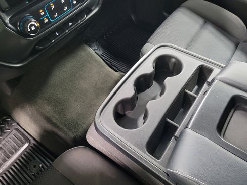 Used 2015 Chevrolet Silverado 2500 LT image 26