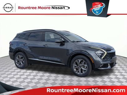 Used 2023 Kia Sportage SX